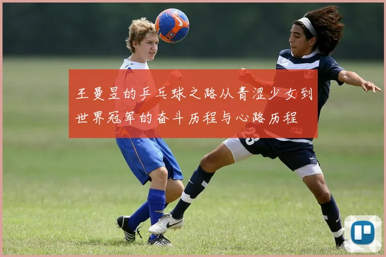 王曼昱的乒乓球之路从青涩少女到世界冠军的奋斗历程与心路历程