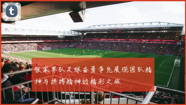 张家界队足球奋勇争先展现团队精神与拼搏精神的精彩之旅